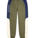 Supreme Paneled FW22 Track Trouser