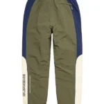 Supreme Paneled Track Trouser