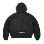 Supreme Playboy Logo Jacket