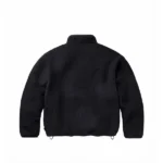 Supreme Polartec Reversible Black Jacket