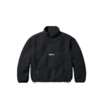 Supreme Polartec Reversible Jacket