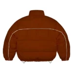 Supreme Reversible Down Jacket