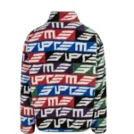 Supreme Windstopper Jacket