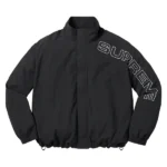 Supreme Spellout Embroidered