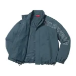 Supreme Spellout Embroidered Track