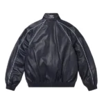 Supreme Umbro Leather Jacket