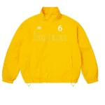 Supreme Umbro Rhinestone Jacket