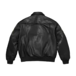 Supreme X Vanson Marvel Jacket