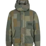 Supreme Junya Watanabe Patchwork Jacket