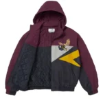 Supreme Maison Margiela Stadium Jacket