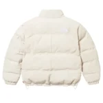Supreme X The North Face Nuptse Jacket