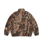 Supreme X Umbro Track Jacket