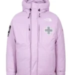 The North Face Baltoro Pink Jacket