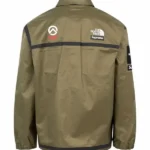 The North Face Outer Coaches Jacket
