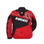 Ducati Enduro Fabric red Jacket