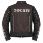 Ducati IOM 78 Motorcycle Jacket