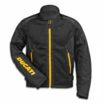 Ducati Speed Air C2 Fabric Jacket