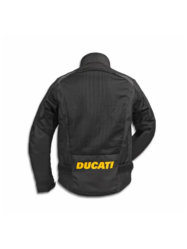Ducati Speed Air C2 Fabric Jacket | Supreme Jacket