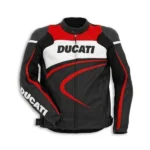Ducati Sport C2 Motorcycle Jacket