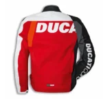 Ducati Sport C2 Racing White Jacket