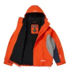 Supreme AOI Hooded Jacket