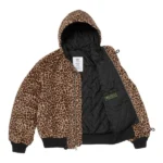 Supreme Alpha Industries Jacket