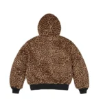 Supreme Alpha Industries Wool Jacket