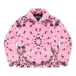 Supreme Bandana Bomber Jacket