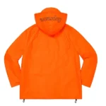 Supreme Barbour Waxed Jacket