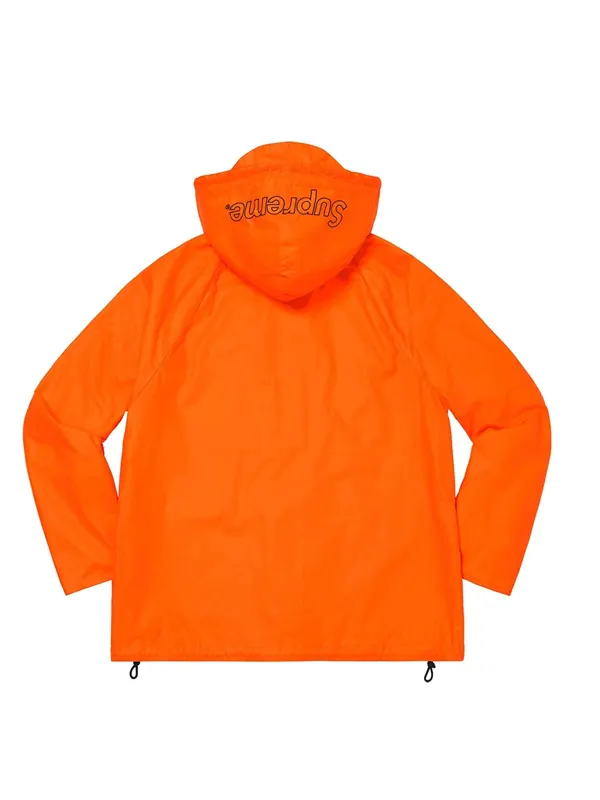 Supreme Barbour Waxed Field Jacket | Supreme Jacket