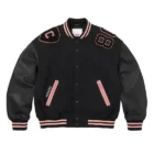 Supreme Captains Varsity Jacket