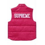 Supreme Champion Vest