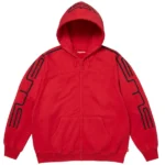 Supreme Connect Hooded Jacket