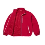 Supreme Contrast Track Jacket
