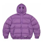 Supreme Cordura Down Puffer Jacket