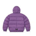 Supreme Cordura Purple Jacket
