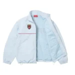 Supreme Cross Track Jacket