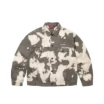 Supreme Trucker Denim Jacket