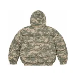 Supreme Facemask Down Puffer Jacket