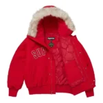 Supreme Gore N-2B Polyester Jacket