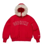 Supreme Gore N-2B Red Jacket