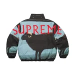 Supreme Hirst Puffer Jacket