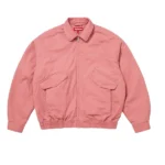 Supreme Hooded Utility Jacket