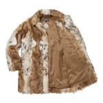 Supreme Lynx Faux Fur Windstpper Jacket