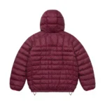 Supreme Micro Down Hooded Pullover