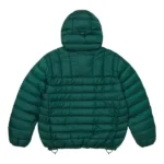 Supreme Micro Down Pullover