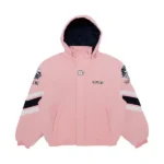 Supreme Mitchell Stadium Jacket