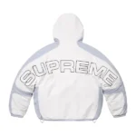 Supreme Reversible Jacket