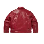 Supreme Schott Distressed Jacket