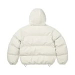 Supreme Schott Down Jacket